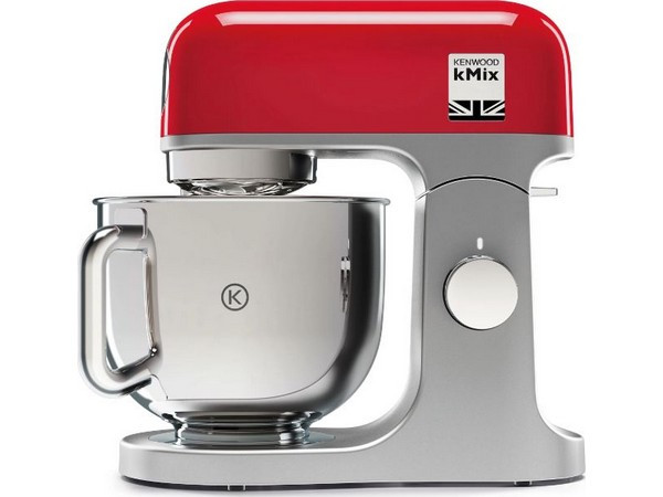 Кухонная машина Kenwood KMX750.RD