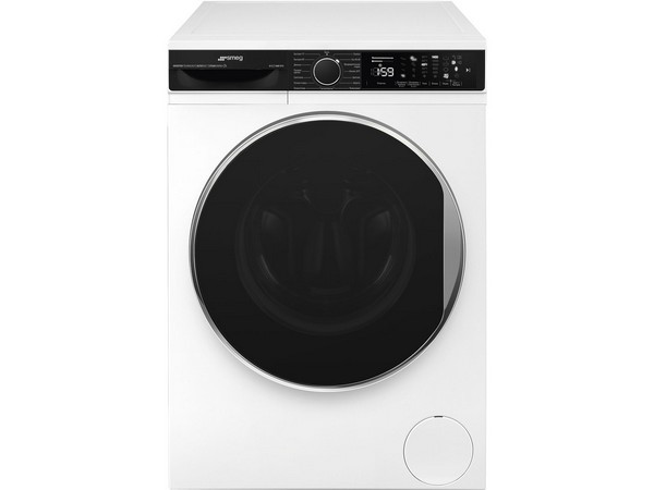 Стиральная машина SMEG WM3T84RU4