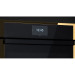 Духовой шкаф Bertazzoni FMOD4077MTG3 компактный с СВЧ