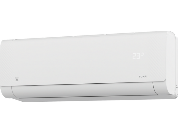 Сплит-система Funai RAC-I-SG35HP.D04/S/RAC-I-SG35HP.D04/U Wi-Fi