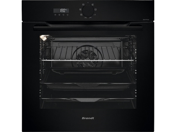 Духовой шкаф Brandt BOH7532BB
