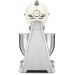 Планетарный миксер SMEG SMF04CREU кремовый