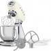 Планетарный миксер SMEG SMF04CREU кремовый