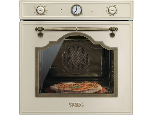 Духовой шкаф SMEG SFP67C1TPO