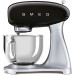 Планетарный миксер SMEG SMF04BLEU черный