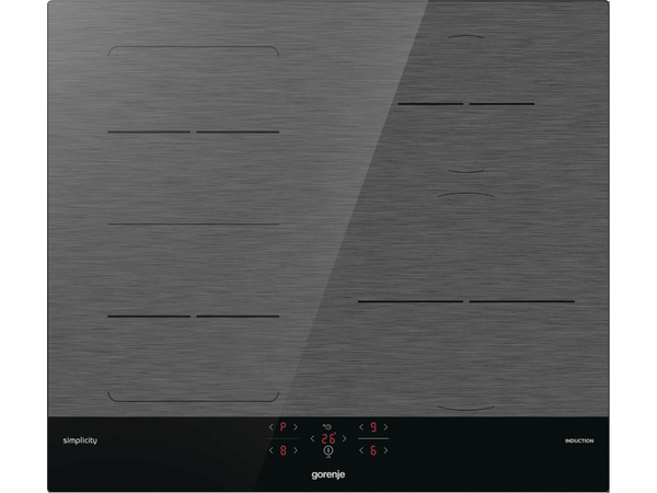 Варочная панель Gorenje GI6421SYB индукционная