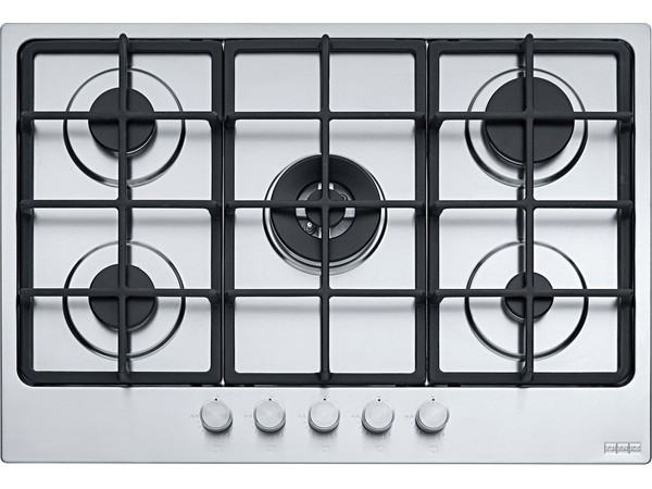 Варочная панель Franke FHSM 755 4G DC XS C (106.0554.394) газовая