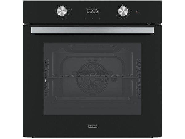 Духовой шкаф Franke FSM 86 H BK (116.0606.091)