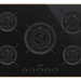 Варочная панель SMEG PV675CNR газовая