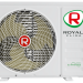 Сплит-система Royal Clima RCI-RSN40HN/IN/RCI-RSN40HN/OUT
