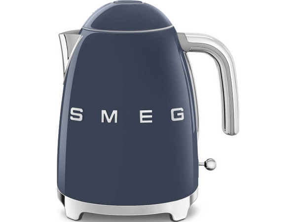 Чайник электрический SMEG KLF03NBEU темно-синий