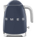 Чайник электрический SMEG KLF03NBEU темно-синий