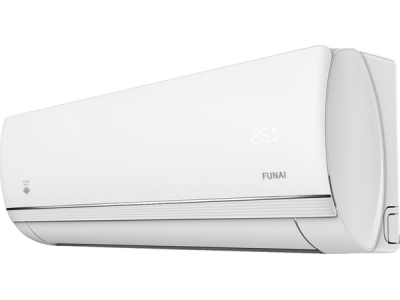 Сплит-система Funai RAC-I-KD25HP.D03/S/RAC-I-KD25HP.D03/U Wi-Fi