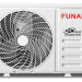 Сплит-система Funai RAC-I-KD25HP.D03/S/RAC-I-KD25HP.D03/U Wi-Fi