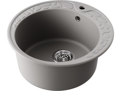 Мойка Omoikiri Tovada 51-GR Artgranit/leningrad grey (4993367)