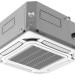Кассетный кондиционер Gree GUD140T1/B-S