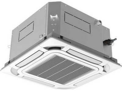 Кассетный кондиционер Gree GUD160T1/B-S