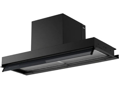 Вытяжка Kuppersberg NANCY III 90 Black