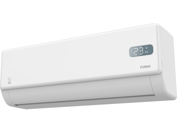 Сплит-система Funai RAC-I-AK25HP.D01/S/RAC-I-AK25HP.D01/U