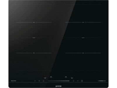Варочная панель Gorenje ISC646BSC индукционная