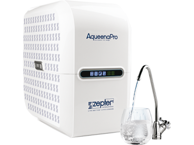 Система очистки питьевой воды ZEPTER Aqueena Pro