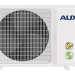Сплит-система AUX ASW-H09A4/FP-R1 AS-H09A4/FP-R1