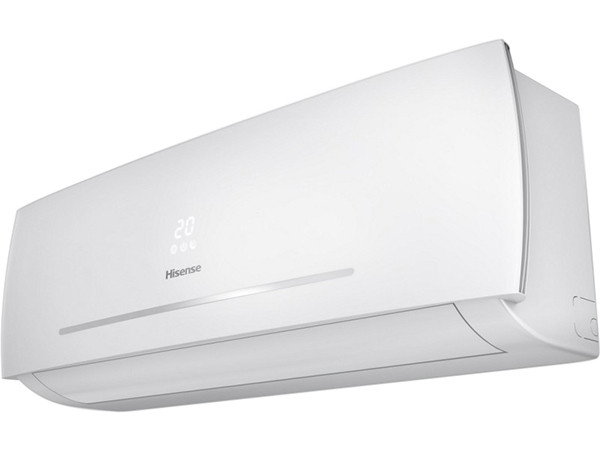 Сплит-система Hisense AS-09HR4RYDDC00G/AS-09HR4RYDDC00W
