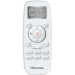 Сплит-система Hisense AS-09HR4RYDDC00G/AS-09HR4RYDDC00W