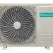 Сплит-система Hisense AS-09HR4RYDDC00G/AS-09HR4RYDDC00W