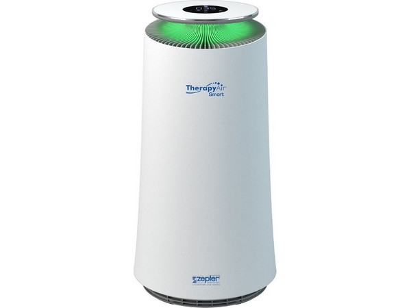 Система очистки воздуха ZEPTER Therapy Air Smart