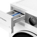 Стирально-сушильная машина Kuppersberg WDM 470 W