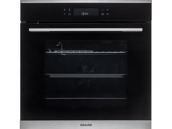 Духовой шкаф GRAUDE BM 60.2 E