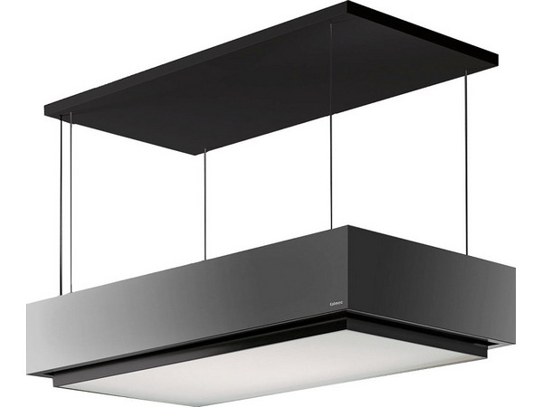 Вытяжка Falmec LEVANTE 120 GRAPHITE ALL MATT