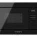 СВЧ-печь Kuppersberg HMW 626 B встраиваемая