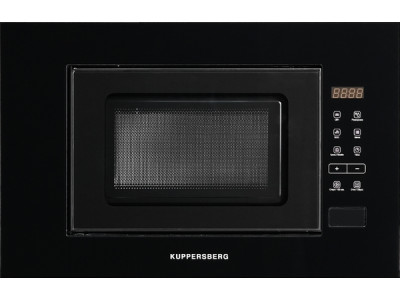 СВЧ-печь Kuppersberg HMW 620 B встраиваемая