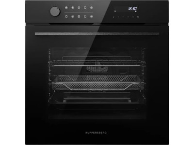 Духовой шкаф Kuppersberg HF 615 B