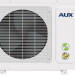Сплит-система AUX ASW-H12A4/DE-R1/AS-H12A4/DE-R1
