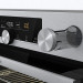 Духовой шкаф Gorenje BSA6747A04X с паром