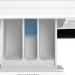 Стиральная машина Gorenje W1NHPI62SCSIRV