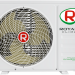 Сплит-система Royal Clima RCI-RF30HN/IN/RCI-RF30HN/OUT