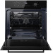 Духовой шкаф Kuppersberg HO 608 P BB Black