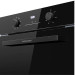 Духовой шкаф Kuppersberg HO 608 P BB Black