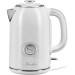 Чайник Monsher MK 301 Blanc