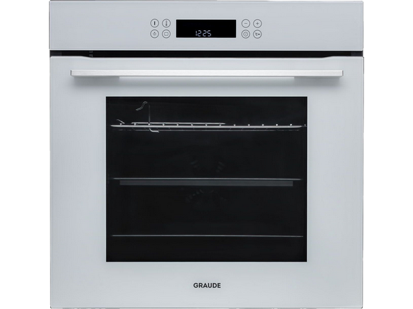 Духовой шкаф GRAUDE BM 60.2 W