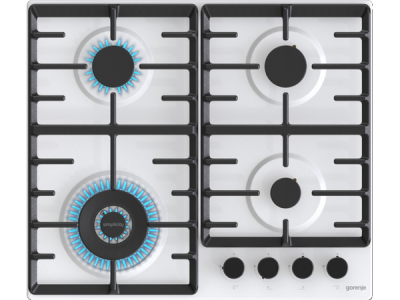 Варочная панель Gorenje GW642SYW газовая