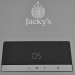 Холодильная камера Jacky's JL FI1860