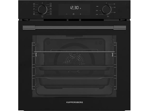 Духовой шкаф Kuppersberg HO 622 B