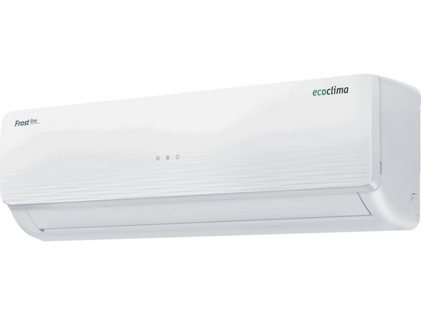 Сплит-система Ecoclima ECW-AX09/FB-4R1 / EC-AX09/F-4R1