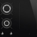 Варочная панель SMEG PM3643D комбинированная