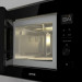 СВЧ-печь Gorenje BM201M2TBG встраиваемая